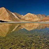 Overland Journey to Ladakh Tour