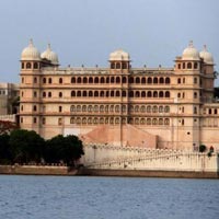Rajasthan Super Saver Delight Tour