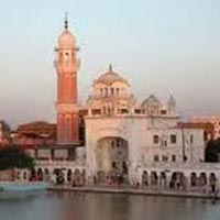 Amritsar Tour