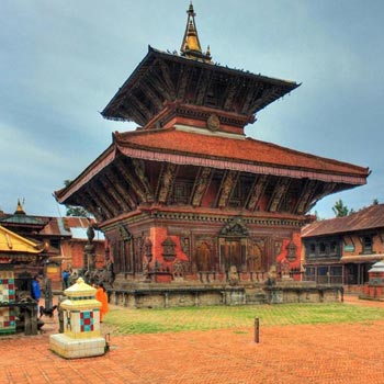 Delightful Nepal Tour