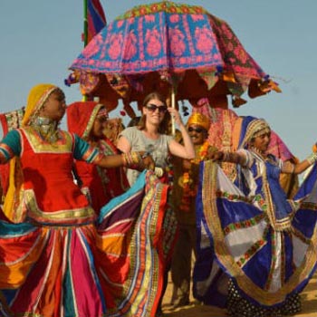 Memorable Rajasthan Tour