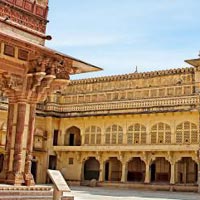 Rajasthan & Gujarat Tour