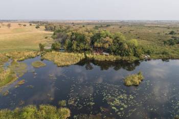 12 Nights KD Botswana Safari Package