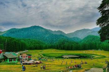 9 Night Himachal Tour With Chandigarh