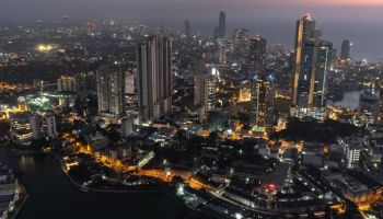 Sri Lanka – Jolly Tour - 5 Days