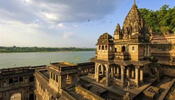 Ujjain - Mahakaaleshwar - Omkareshwar Jyotirlinga Tour Package