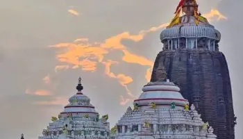 Odisha – Puri -  Bhubaneshwar - Konark Tour Packages – 3 Days Image