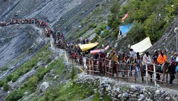 Friends Adventure Package 4N - 5D