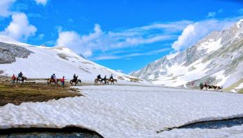 Couple Romantic Package 4N - 5D