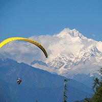 Gangtok - Kalimpong - Darjeeling Tour Packages 7 Nights