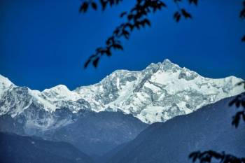 Gangtok - Lachen - Lachung - Pelling Tour