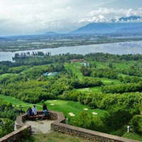 Incredible Kashmir Tour