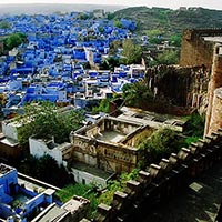 Royal Rajasthan Fort And Place Tour