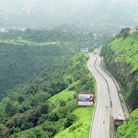 Lonavala - Khandala - Pune Tour