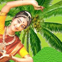 Kerala 5 Tour