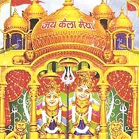 Agra To Kela Devi tour