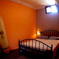 Sunset Surfhouse Bed And Breakfast Double Room