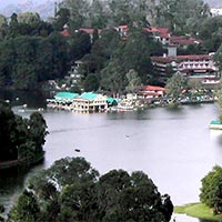 Pune - Bangalore - Ooty - Kodakanal - Kurg Honeymoon Holiday