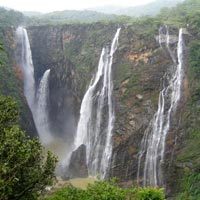 Satpura ki Rani - Panchmarhi Tour