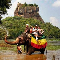 Leisurely Sri Lanka With Ramayana Trail Tour