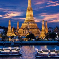 Exotic Bangkok Tour