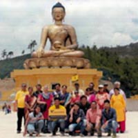 Nepal Pokhara Chitwan Tour