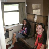 Cairo Cruise 7Nts By Sleeper Train Tour