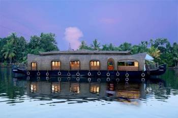 Kerala Honeymoon Packages 6 Days Tour