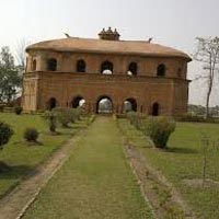 Sibsagar Assam Tour