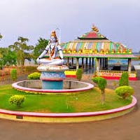 rajahmundry to bhadrachalam tour packages