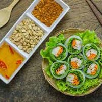 Vietnam Cooking Class & Food Tour