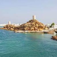 Glimpse Of Muscat ( Land Package Only ) Tour