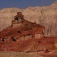 15 Day Jewish Heritage Israel Tour & Petra