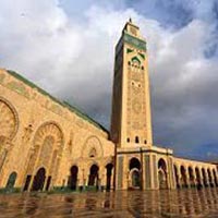 Royal Cities Of Morocco Tour
