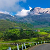 The best of kerala Tour