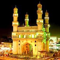 Only Hyderabad Tour