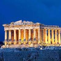 Athens Express Tour: 3 Day 2 Night in Athens