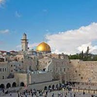 4 Day 3 Night The Holy City Jerusalem Tour