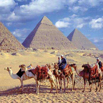 Best of Egypt Tour Package