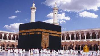 Medina with Mecca Tour