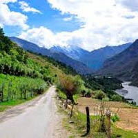 Holiday in Mystic Himachal Tour