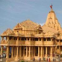 Gujarat Pilgrimage With Heritage Tour