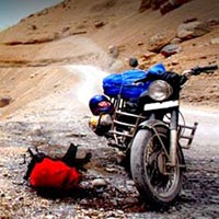 Leh and Ladakh Tour