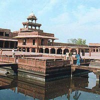 Agra Taj Mahal And Bharatpur Tour By Car