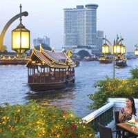 Far East & Bali Holiday Package