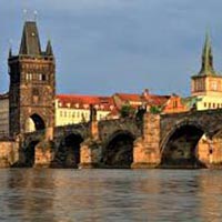Heart of Europe with Luxembourg and Prague Tour