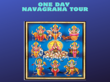 One Day Navagraha Package