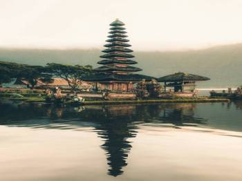 BALI TOUR PACKAGE - 2 ADULTS