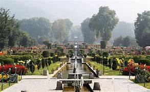 4 Night 5 days - Kashmir Tour Package