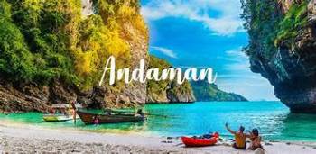 3 Night 4 Days  - Andaman Tour Package